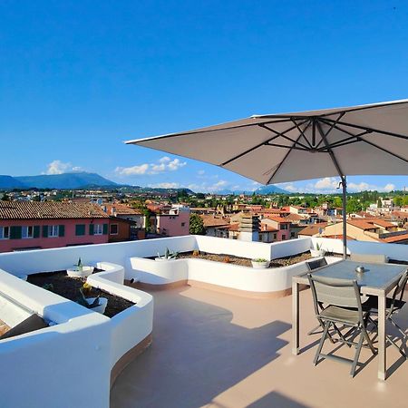 Appartamento Con Vista Mozzafiato Лацизе Экстерьер фото