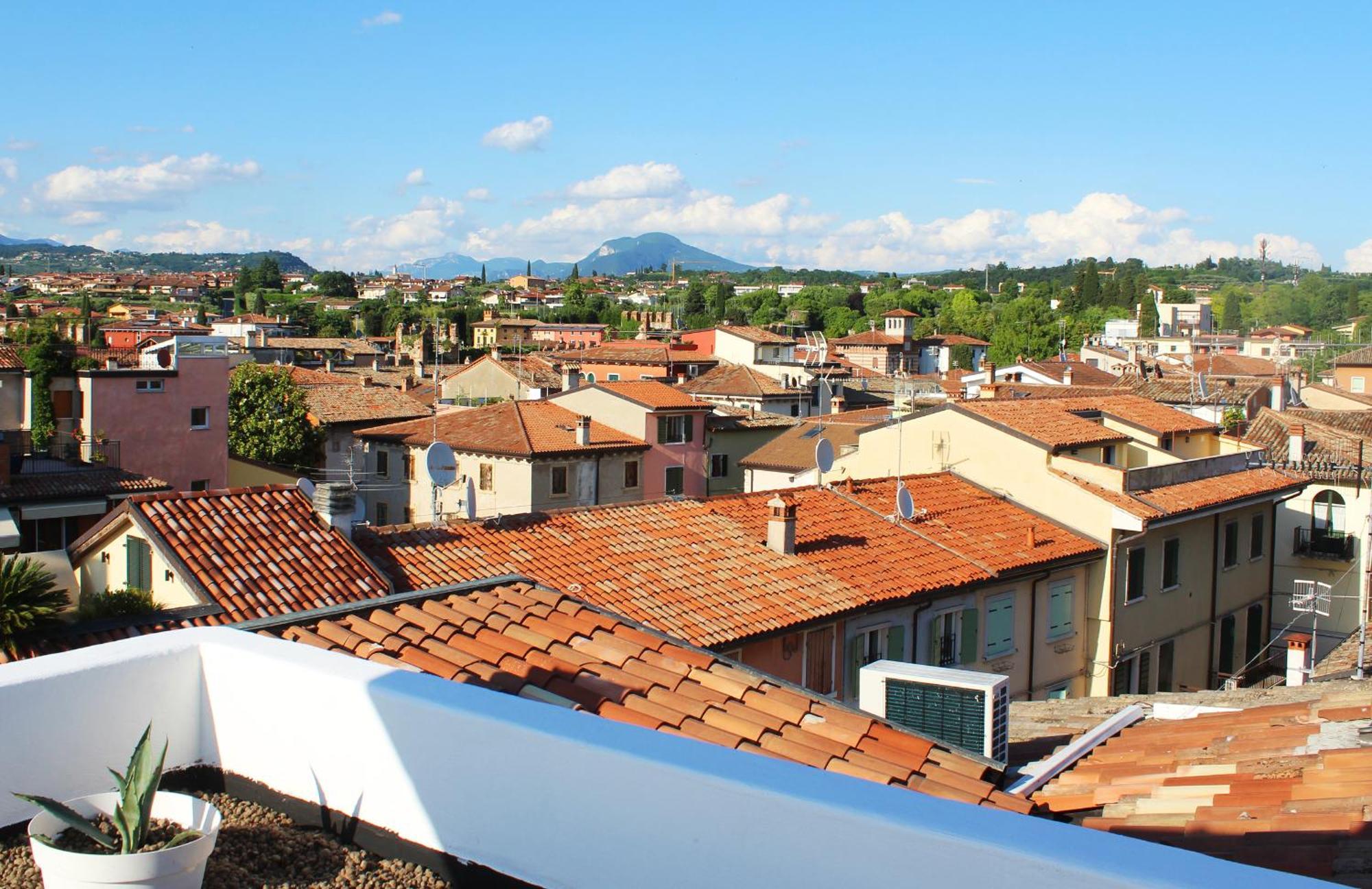 Appartamento Con Vista Mozzafiato Лацизе Экстерьер фото