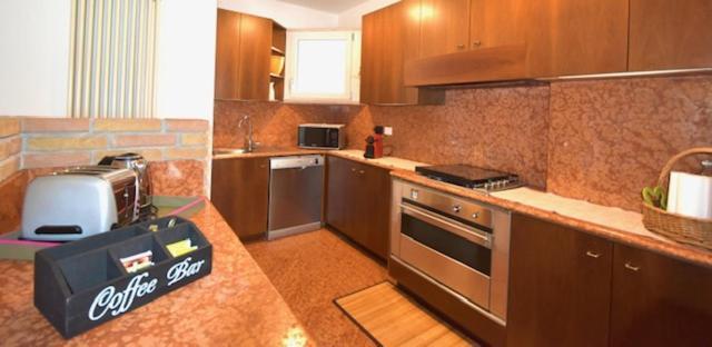 Appartamento Con Vista Mozzafiato Лацизе Экстерьер фото
